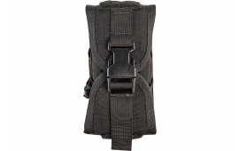 High Speed Gear 12AM00BK AMB Multipurpose Pouch Black