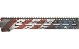 Bowden Tactical J23013-AF AR15 Rail 13"
