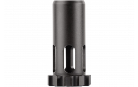 Dead Air PB441 Mojave-9 Piston Black M13.5x1 Left Hand Threads 9mm