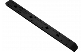 MDT 103568-BLK M-LOK Arca Rail Black Anodized 7" Long M-LOK Mount