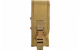 High Speed Gear 10TAC0CB Belt Mount Rifle Taco w/SNAP COY