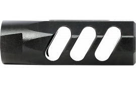 Watchtower Firearms CMB556FB Flat Faced Black Nitride 5.20" OAL 5.56