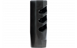 Watchtower Firearms CMB556FDLC Flat Faced Black 4.0" OAL 5.56