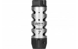 Odin Works MBATLAS7 Atlas Compensator 5/8-24 Threads 3.06" OAL 1" Diameter 7.62