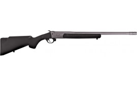 Traditions CR361130T Outfitter G3 Synthetic Black 360BUCK 22 SS