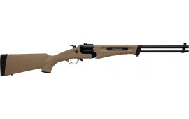 Savage Arms 23003 42 Takedown FDE 22WMR 20