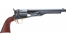 CIM CA041 1860 Army CFS 8.00 .44 Revolver