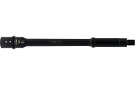 Faxon Firearms Gov't/Socom Duty Series 5.56 NATO 10.5" Black Nitride 4150 CMV
