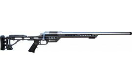 MasterPiece Arms 6GTPMRRHBLKPBA PMR 26" Stainless