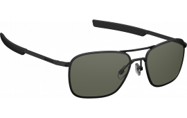 Magpul MAG102610011100 Santini Eyewear Gray Green Lens Black Frame