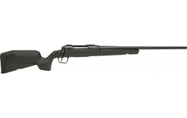 Savage Arms 32037 Axis 2 Green .223 Remington 22