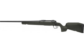 Savage Arms 32071 Axis 2 Green .223 Remington 22 Left Hand