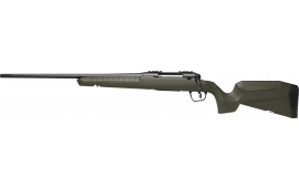 Savage Arms 32080 2 270 WIN BL/GRN 22" Left Hand