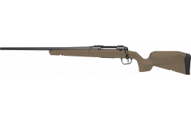 Savage 32086 Axis 2 FDE Left Hand 7MM-08