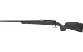 Savage 32099 Axis 2 Gray Left Hand 300 AAC
