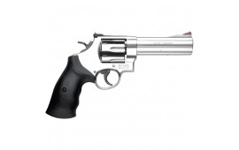 Smith & Wesson 163636 629 .44 Magnum 5 Classic SS FL IFS SG WO Desert Tech AS IL Revolver