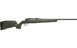 Savage 32108 Axis 2 Green Compact 7MM-08