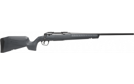Savage 32122 Axis 2 Gray Compact 7MM-08