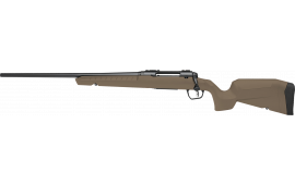 Savage 32140 Axis 2 FDE Compact Left Hand 400 LGD