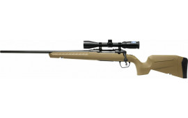 Savage 32201 Axis 2 XP Combo FDE Left Hand 25-06
