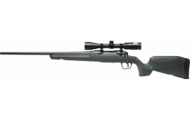 Savage 32214 Axis 2 XP Combo Gray Left Hand 30-06