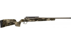 Savage Arms 32325 Axis II PRO 20" 4rd WSTRN