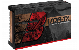 Barnes Bullets 32248 28Nosler 162 GR TSX Boat Tail 20 Per Box
