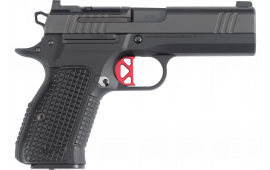 CZ USA 92114 Dan Wesson Wesson DWX OR Compact 5"10rdDuty Finish