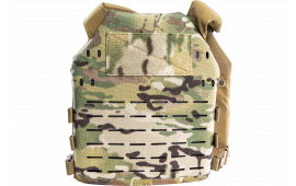 High Speed Gear 40PC13MC Core Plate Carrier Large Multi-Cam Nylon