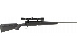 Savage Arms 32002 Axis XP 22" 4rd Black