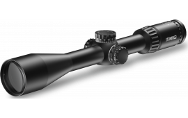 Steiner 8787 H6Xi Black 5-30x50mm, 30mm Tube, Illuminated STR-MIL Reticle
