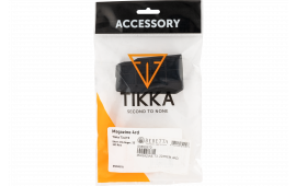 Tikka S5850373 T3 25-06 Rem/270 Win/3006 Sprg/7mmWinMag/300WinMag 3rd Poly Blk