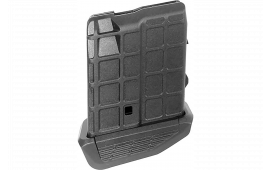 Tikka S545203782 Magazine T1X .17HMR 10rd Black Polymer