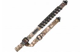 Allen 8538 Trak Sling W SWIVELS, Veil Terrain