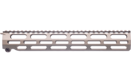 VKTR Industries V40051016010R M-LOK Handguard Magpul FDE M16 12.60" Long