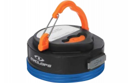 Cyclops CYC-CLIPMATE ClipMate Black 200 Lumens White