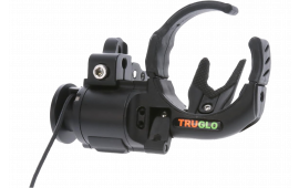 TruGlo TG670RB Hyper-Strike Arrow Rest Black