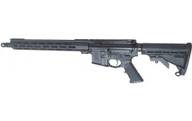 Del-Ton ORFTML16SRMLOK Sierra 316L OR SR ML M-LOK MID L/W 1X9 BBL