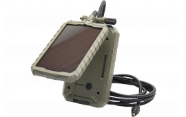 Stealth Cam STC-SOLP3X10 Solar Power Panel