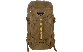 Tenzing TZG-TNZW-2100-BST Tenzing Daypack Tan