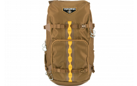 Tenzing TZG-TNZW-1200-BST Tenzing Daypack Tan