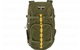 Tenzing TZG-TNZW-1200-OG Tenzing Daypack Olive