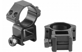 Riton Optics X34H 34 mm High Black Anodized