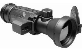AGM Global Vision SECU75640CLRF Secutor LRF 50-640 Thermal Black 1x 75mm 640x512 Resolution
