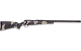 Weatherby MGS01N653WR8B V BC Guide 6.5-300 26"
