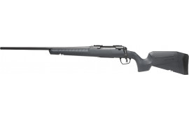 Savage Arms Axis 2 Compact FDE 4+1 20" Left Hand