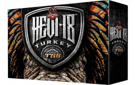 HEVI-Shot HS28567 HEVI-18 TSS Turkey 28Gauge 3" 1 1/4oz Tungsten 5/6/7Shot 5 Per Box