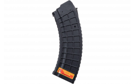 Xtech Tacitcal XTT1152BLK1030 Gen2 10rd Waffle 7.62x39 Fits AK-47 Black Stainless Steel
