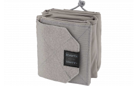 Vertx VTX5210 Unity Clutch Belt Ash Gray Medium Nylon/Spandex