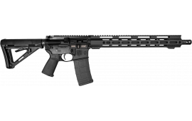 Diamondback DB175AB002 300 Blackout DB15 30rd Black